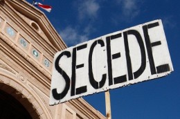 secession