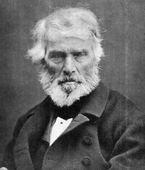 Image result for thomas carlyle