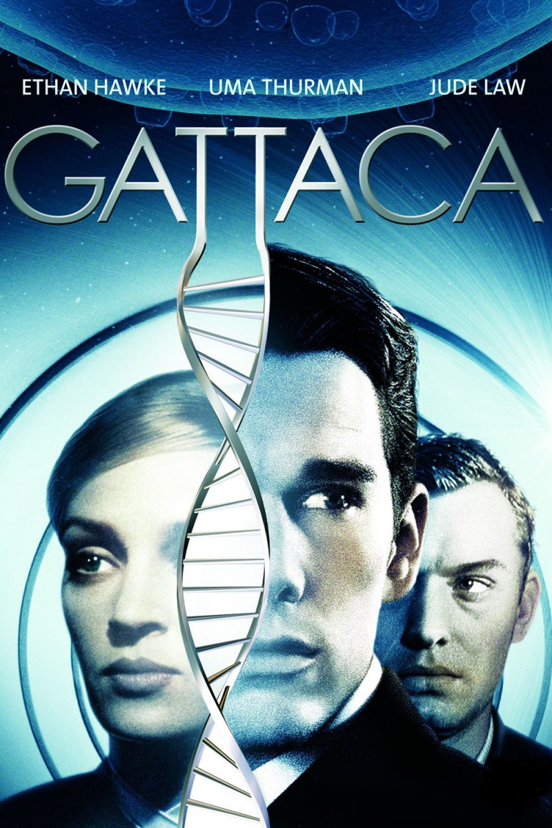 Image result for Gattaca