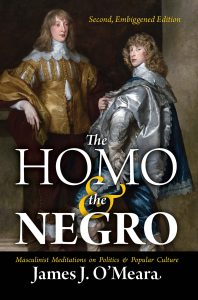 The Homo and the Negro, Δεύτερη Έκδοση