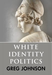 Πολιτική της Λευκής Ταυτότητας